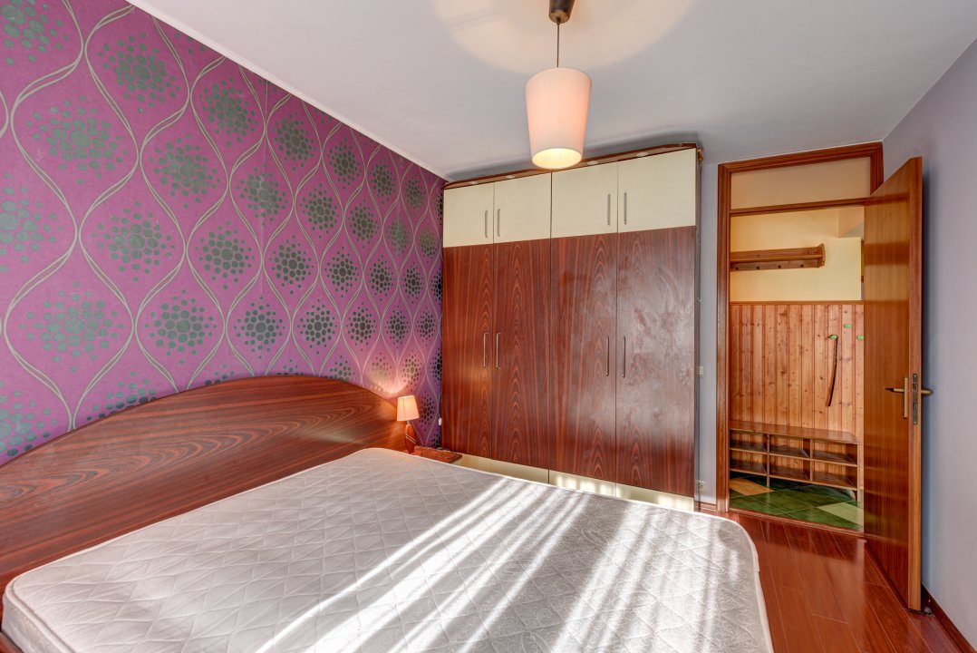 Apartament decomandat, 2 bai, metrou Aurel Vlaicu