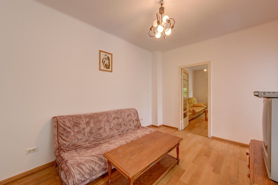 Muncii, Delea Veche, apartament la casa, 92 mp plus pivnita