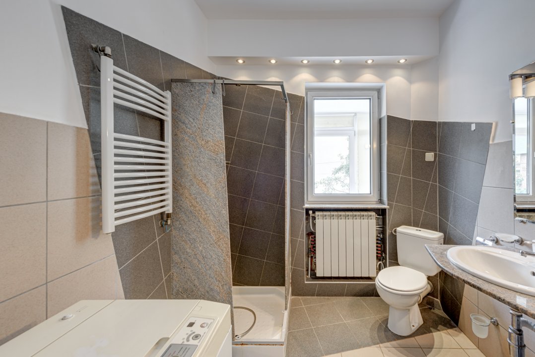 Muncii, Delea Veche, apartament la casa, 92 mp plus pivnita