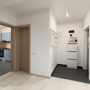  Dream Residence ,apartament  unicat cu spatiu de depozitare de 11 mp !