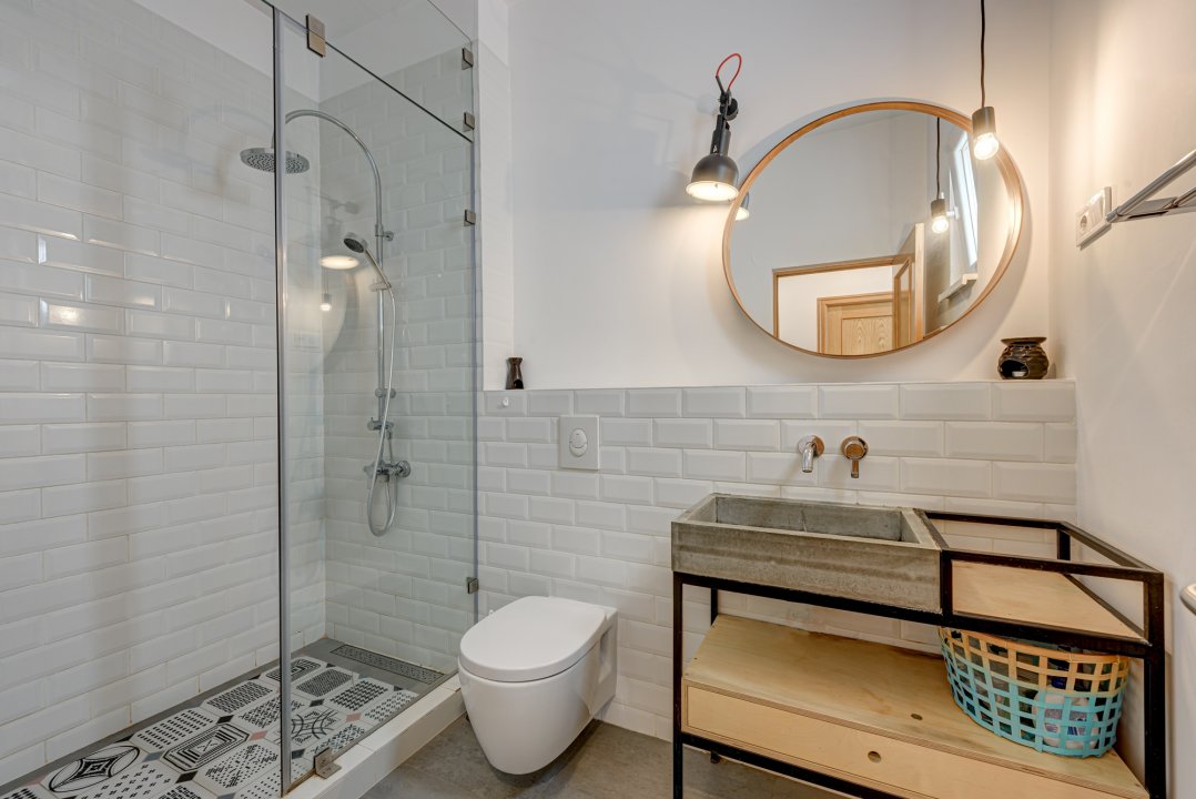 Apartamentul de care o sa te indragostesti