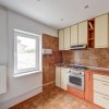 Muncii, Delea Veche, apartament la casa, 92 mp, centrala proprie