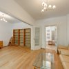 Muncii, Delea Veche, apartament la casa, 92 mp, centrala proprie