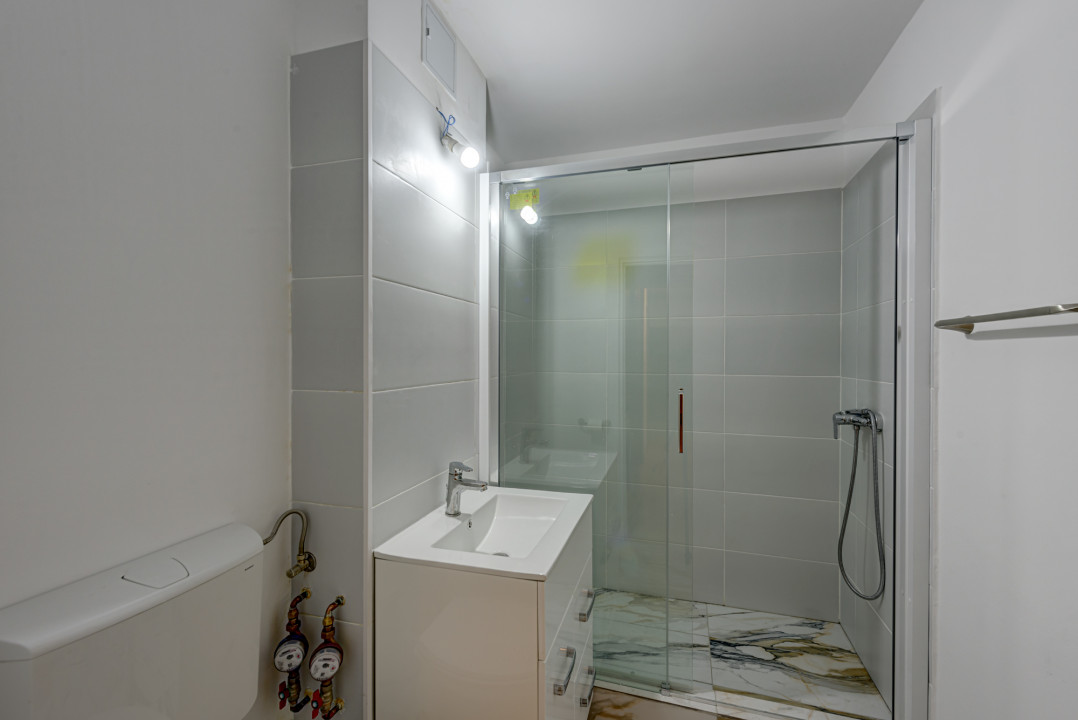 Apartament primitor langa parcul IOR, 25 mp balcon
