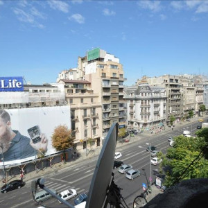 5 camere ultracentral piata Romana , Magheru
