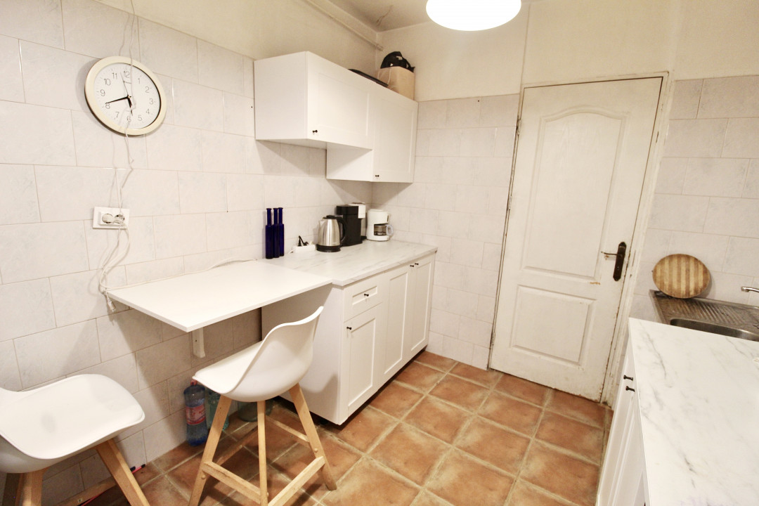 Apartament 3 camere Piata Muncii - Calarasi