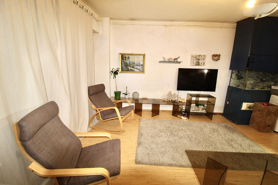 Apartament 3 camere Piata Muncii - Calarasi