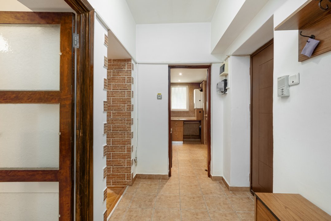 Apartament 2 camere Primaverii