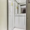 Teiul Doamnei - Ripiceni, Apartament 3 camere 69 mp, etaj 9!