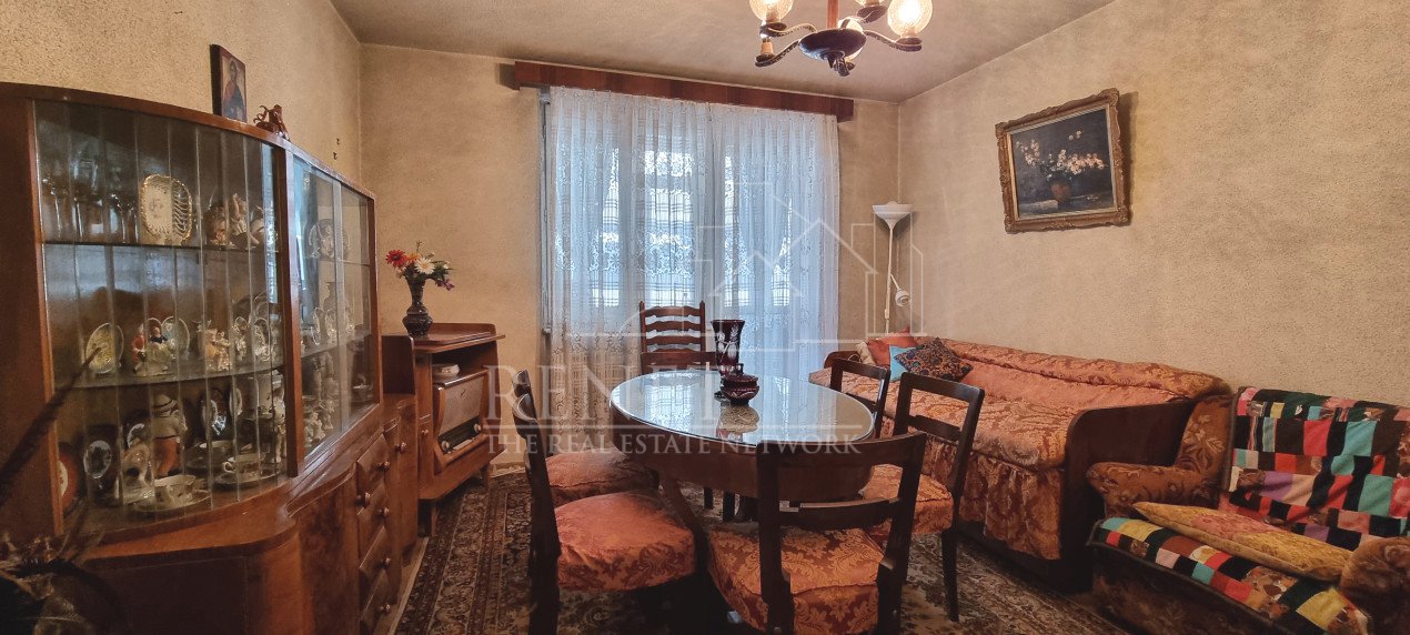 Floreasca - Barbu Vacarescu, 3 camere, compartimentare excelenta, 2 balcoane