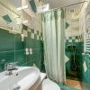Apartament decomandat, centrala proprie, 2 bai, metrou Aurel Vlaicu