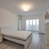 Garsoniera moderna de pe Titulescu, decomandata