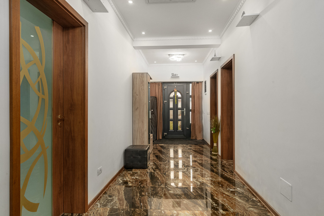 Despre bucurie si armonie intr-o casa vie