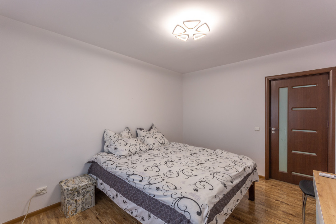 CASA CU CELE MAI FRUMOASE APUSURI DE SOARE - Pantelimon