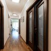 STEFAN CEL MARE - CENTRAL PARK, 4 CAMERE 190 MP, 2 LOCURI DE PARCARE!