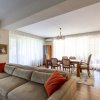 STEFAN CEL MARE - CENTRAL PARK, 4 CAMERE 190 MP, 2 LOCURI DE PARCARE!