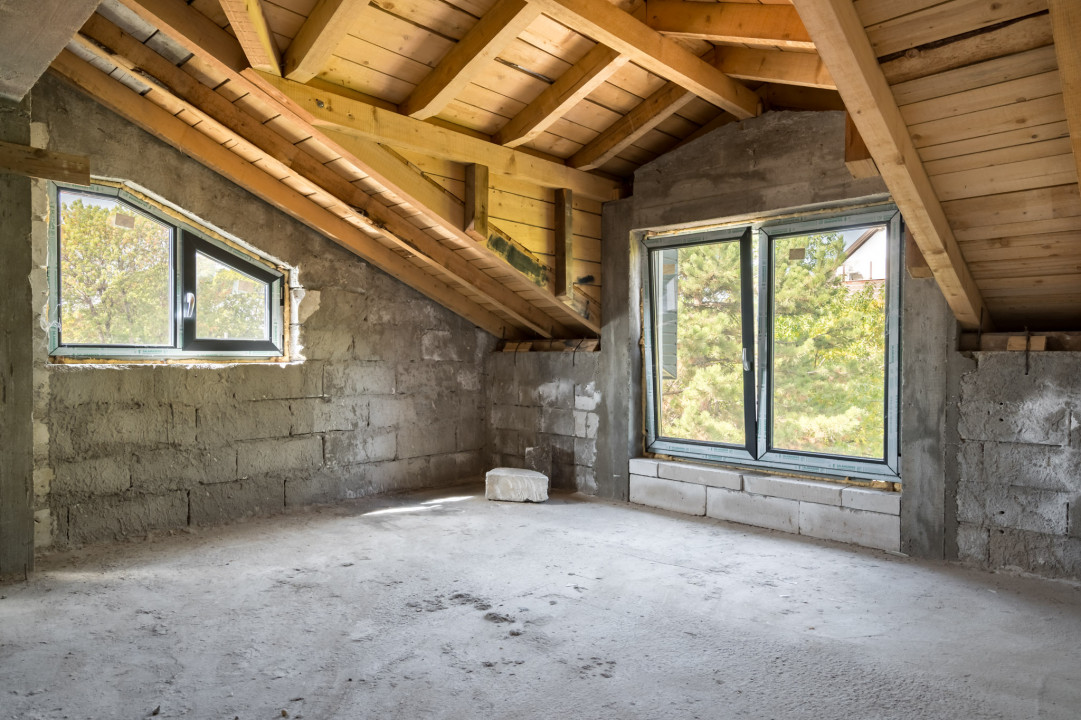 BULEVARDUL LUPTATORILOR, VILA 300 MP UTILI, LOT 317 MP!
