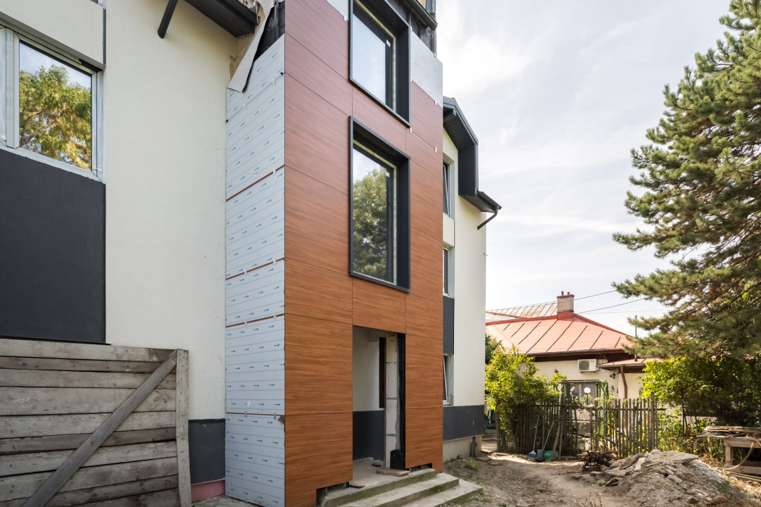 BULEVARDUL LUPTATORILOR, VILA 300 MP UTILI, LOT 317 MP!