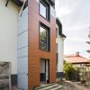 BULEVARDUL LUPTATORILOR, VILA 300 MP UTILI, LOT 317 MP!