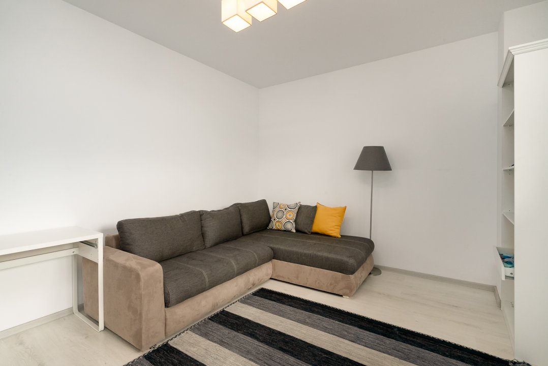  Dream Residence ,apartament  unicat cu spatiu de depozitare de 12 mp !