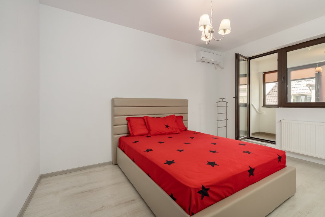  Dream Residence ,apartament  unicat cu spatiu de depozitare de 12 mp !