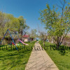 Vila Snagov pe malul lacului Snagov
