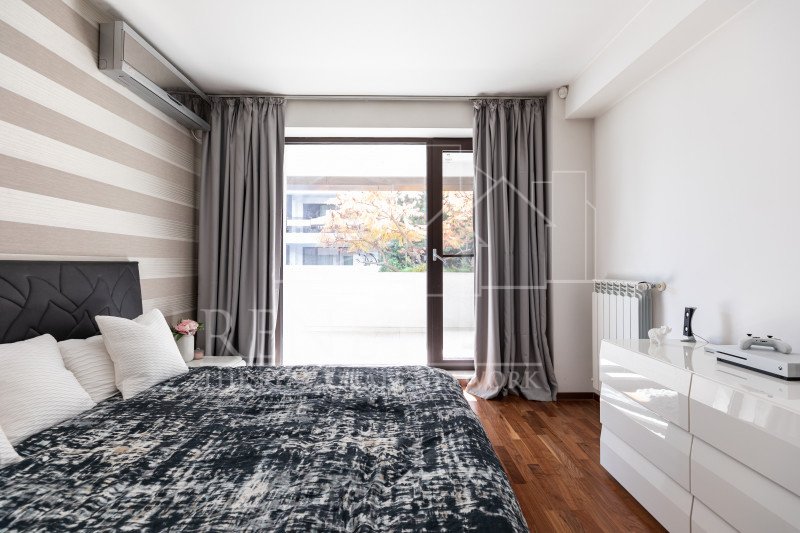 Pipera - Rovere Exclusive Concept, apartament de lux cu doua camere