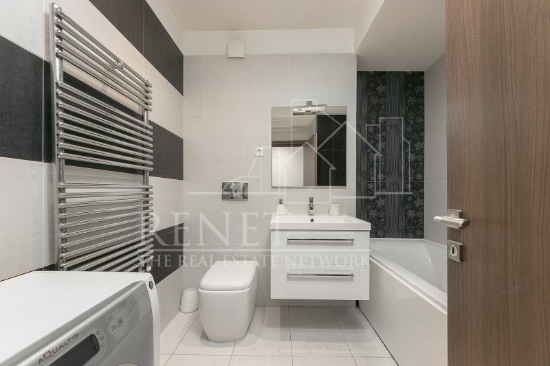 Pipera - Rovere Exclusive Concept, apartament de lux cu doua camere