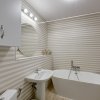 Apartament mobilat si utilat de 3 camere, Doamna Ghica Plaza! Comision 0%