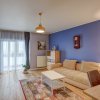 Apartament mobilat si utilat de 3 camere, Doamna Ghica Plaza! Comision 0%
