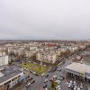 Apartament mobilat si utilat de 3 camere, Doamna Ghica Plaza! Comision 0%