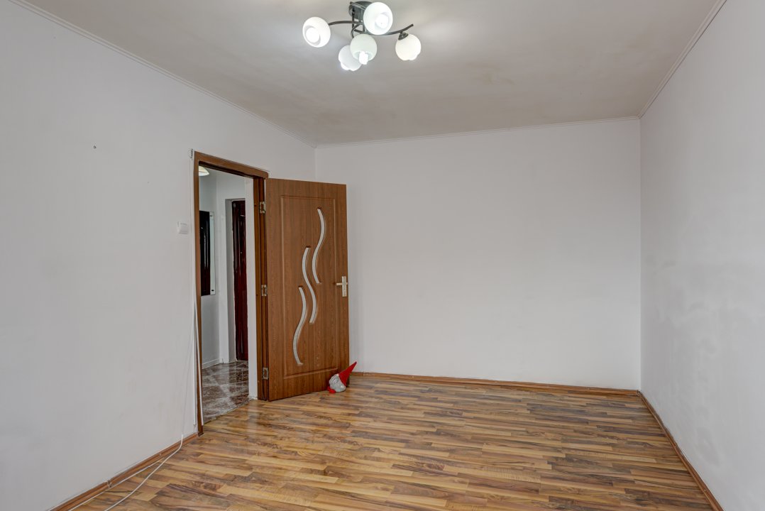 Apartament decomandat, 52 mp, Obregia, Cultural, 0% comision