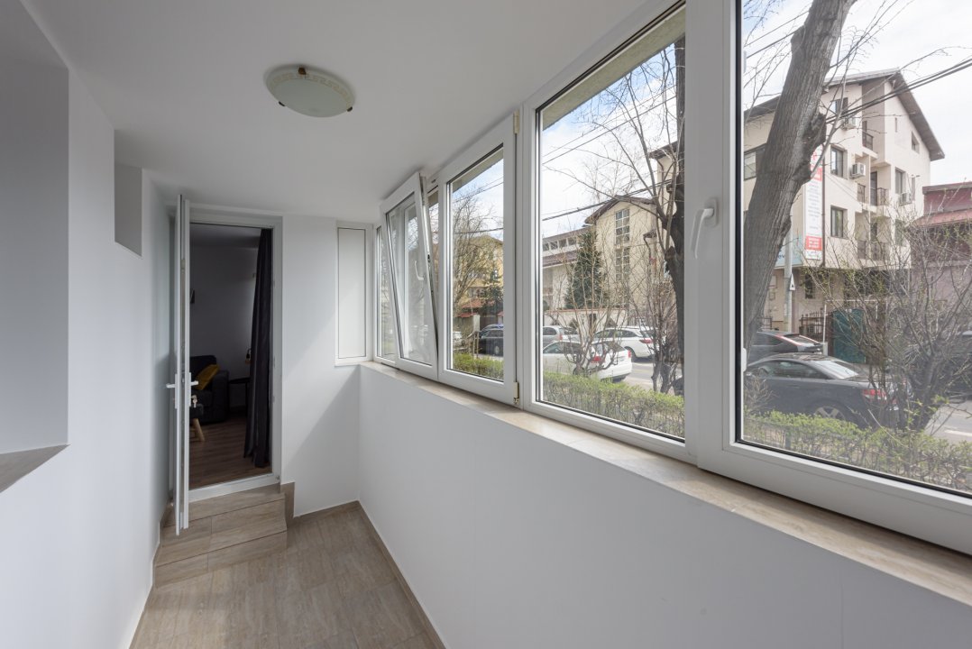 Apartament renovat, 2 min. Metrou Jiului, 0% comision