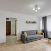 Apartament renovat, 2 min. Metrou Jiului, 0% comision