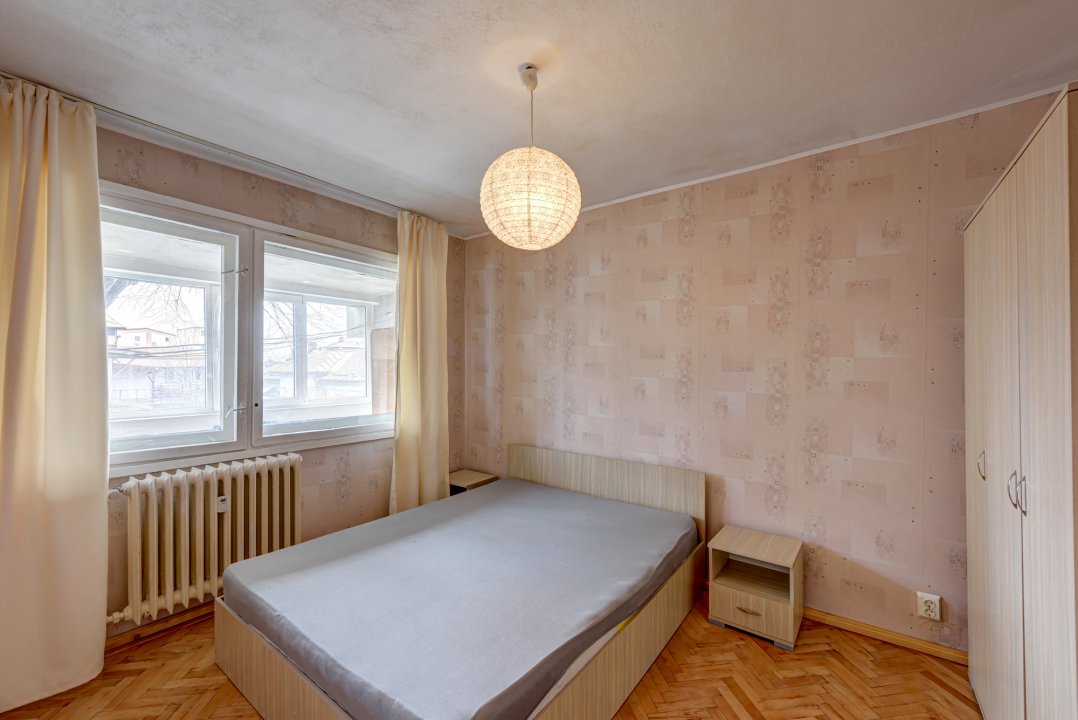 Apartament la 2 min. Metrou Jiului, 0% comision