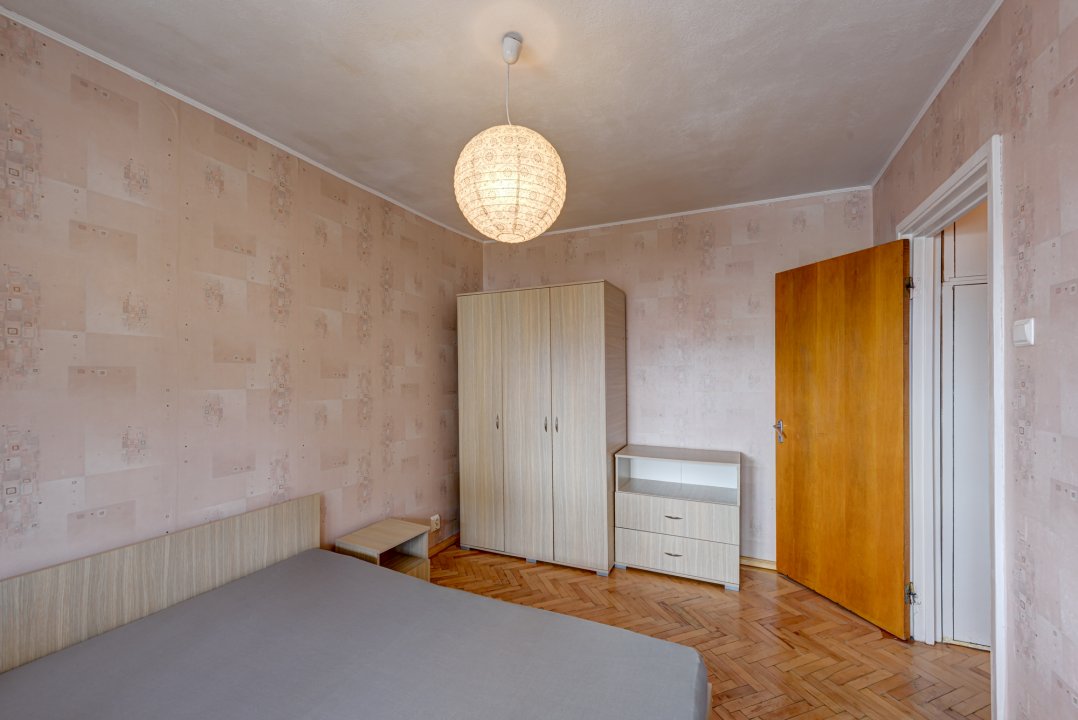 Apartament la 2 min. Metrou Jiului, 0% comision