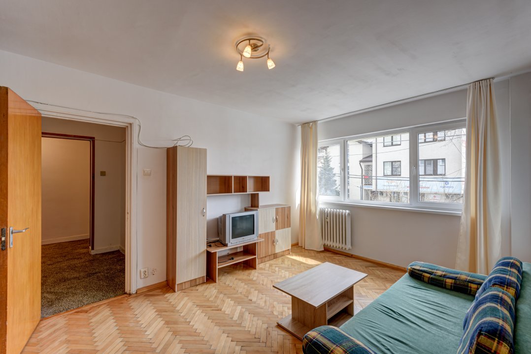 Apartament la 2 min. Metrou Jiului, 0% comision