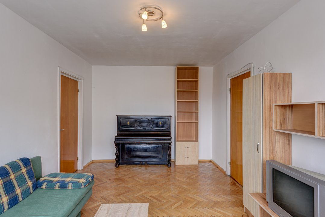 Apartament la 2 min. Metrou Jiului, 0% comision