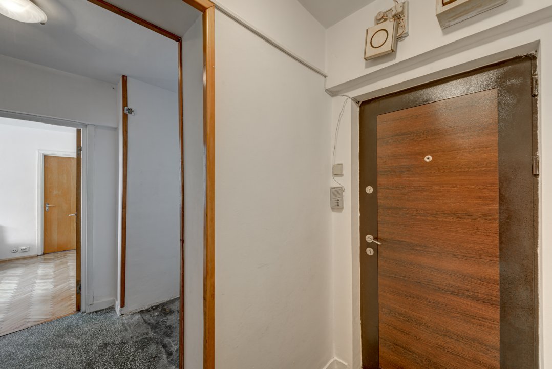 Apartament la 2 min. Metrou Jiului, 0% comision