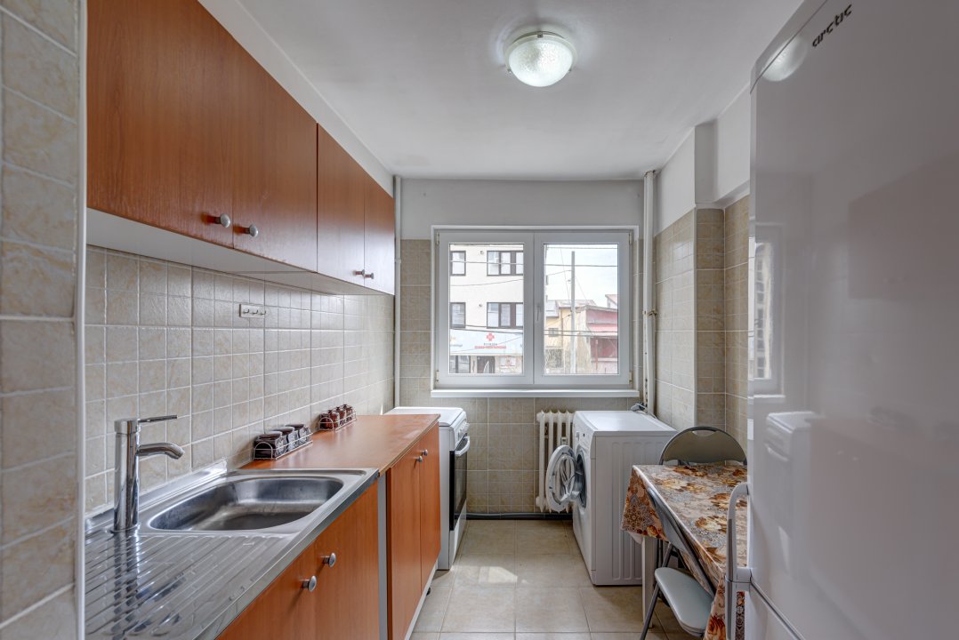 Apartament la 2 min. Metrou Jiului, 0% comision