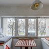 Apartament 2 camere spatios si luminos, la Piata Unirii