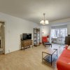 Apartament 2 camere spatios si luminos, la Piata Unirii