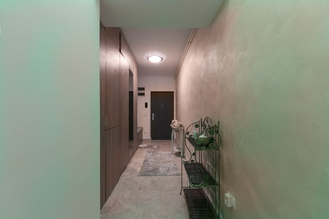 Apartament 2 camere Nerva Traian, Timpuri Noi.