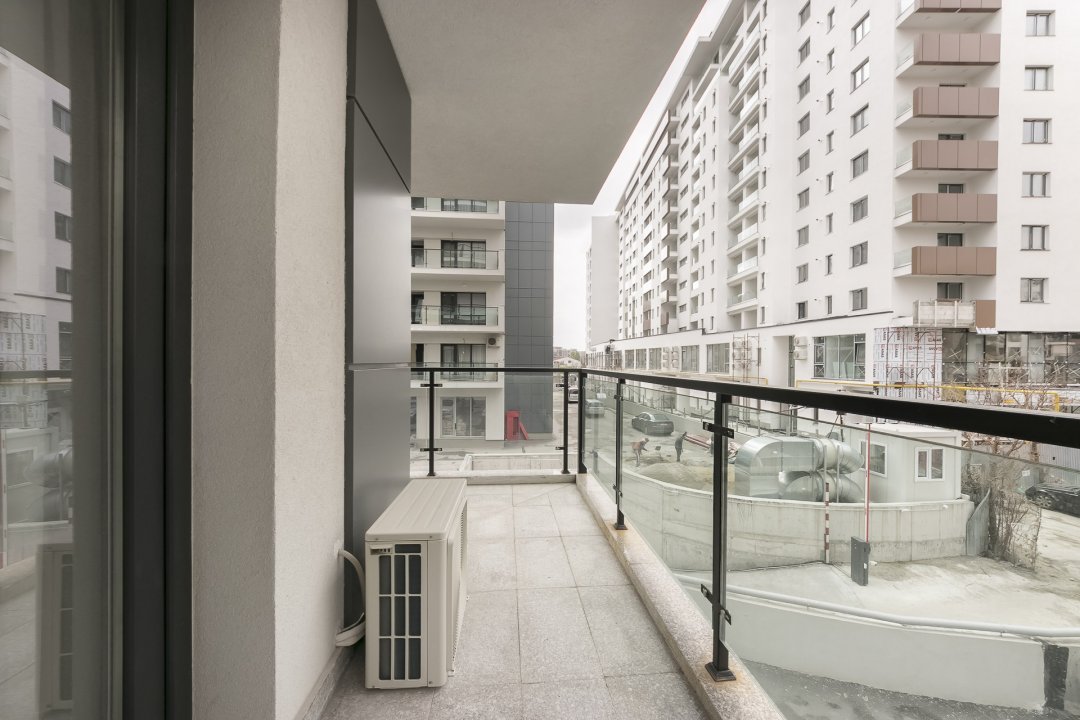 Apartament 2 camere Nerva Traian, Timpuri Noi.