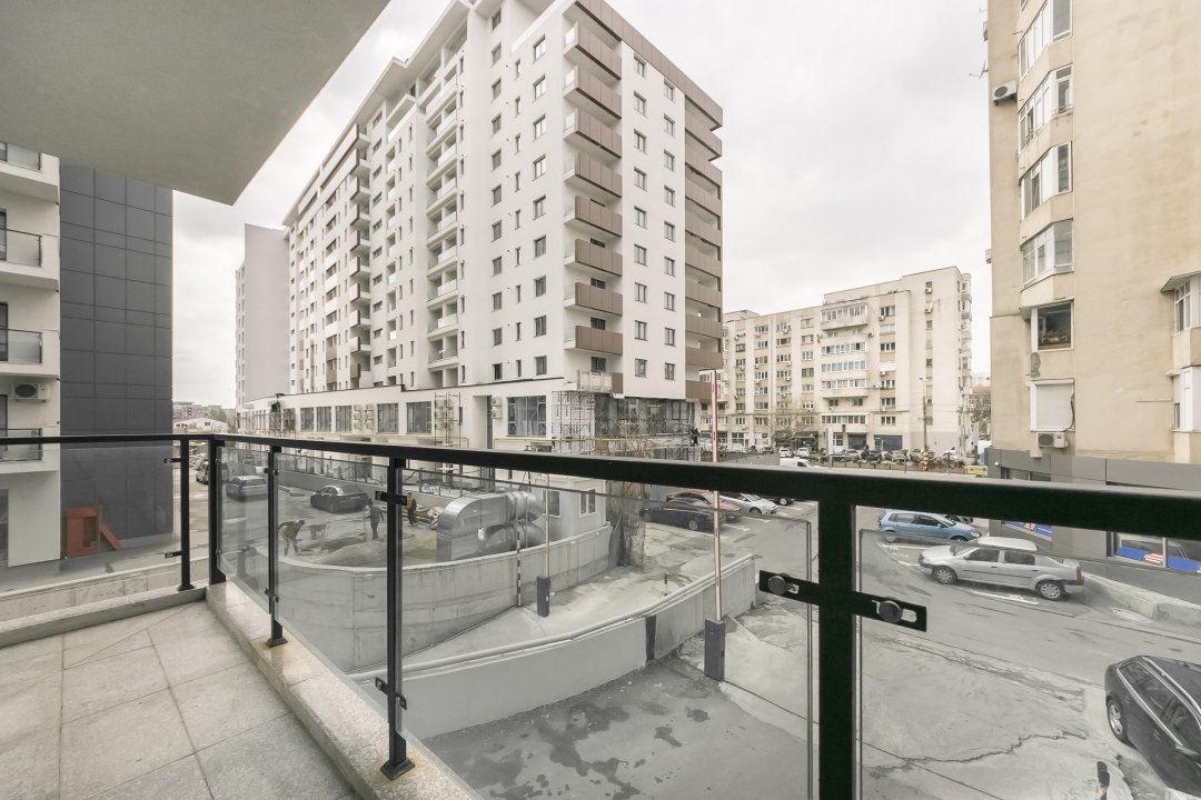 Apartament 2 camere Nerva Traian, Timpuri Noi.