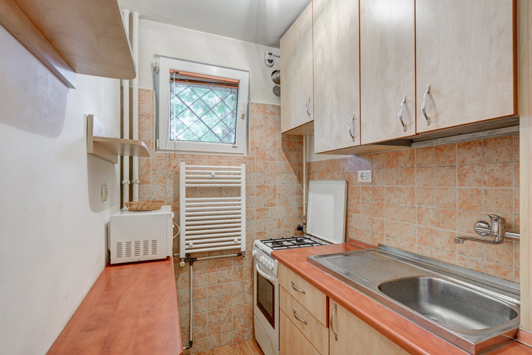 Garsoniera langa Plaza Romania, 0% comision