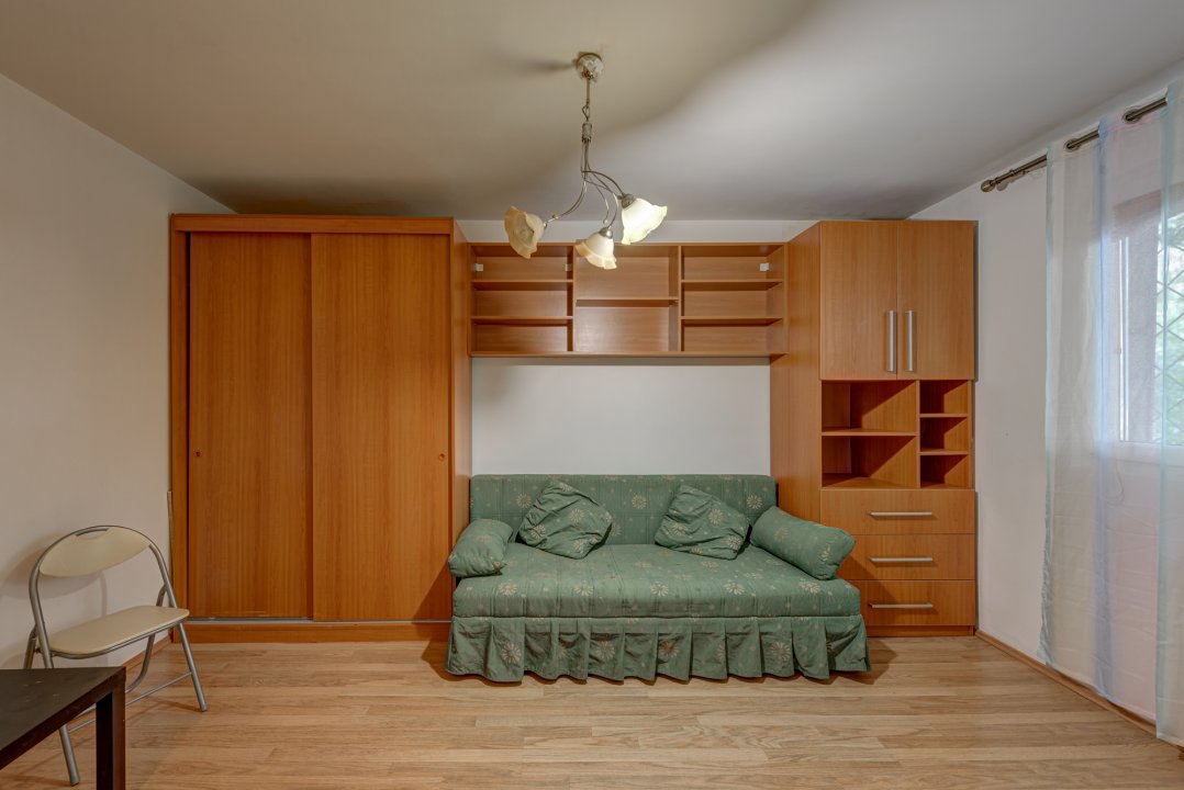 Garsoniera langa Plaza Romania, 0% comision