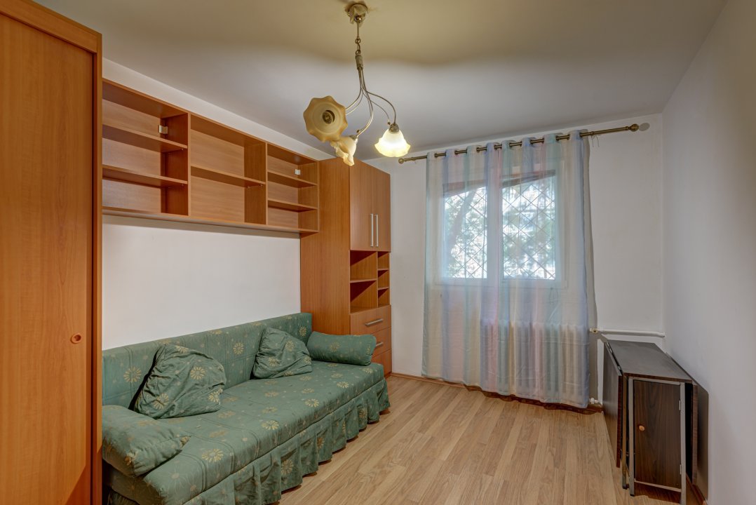 Garsoniera langa Plaza Romania, 0% comision
