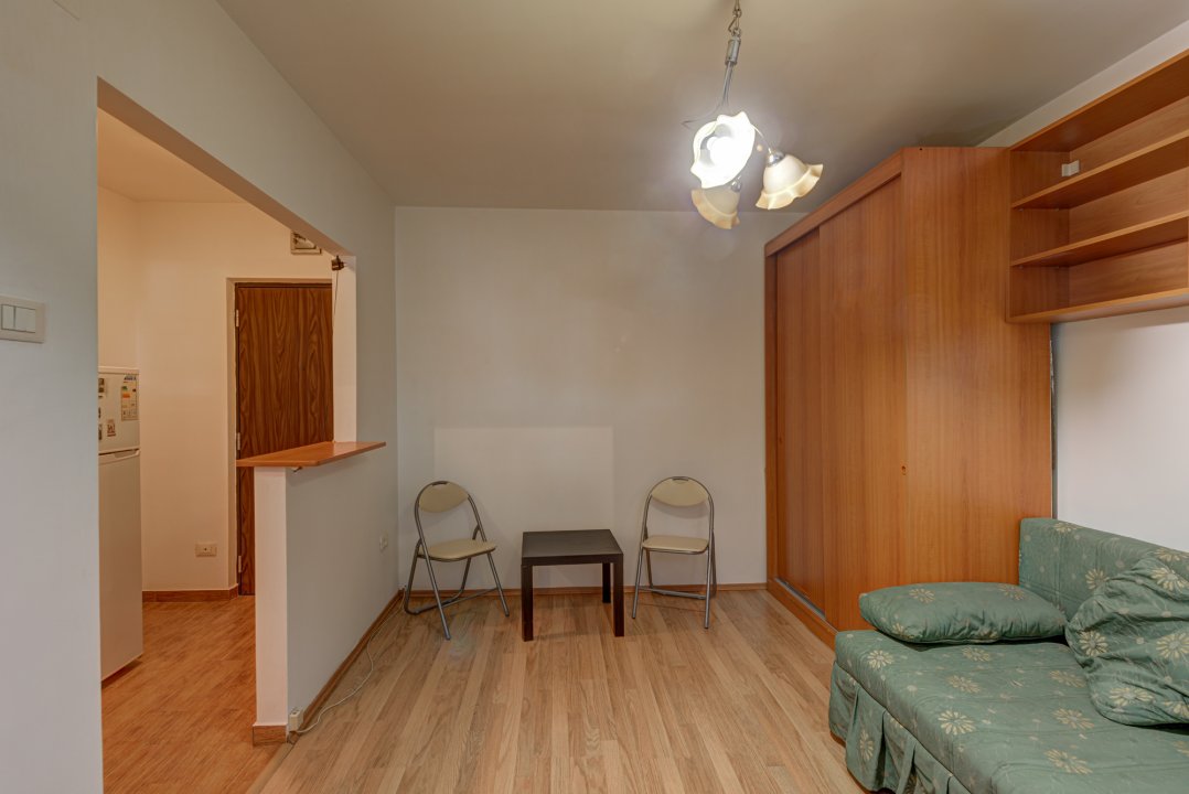 Garsoniera langa Plaza Romania, 0% comision