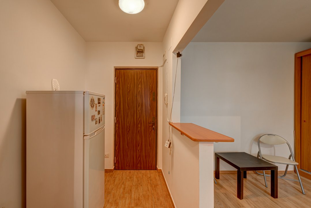 Garsoniera langa Plaza Romania, 0% comision